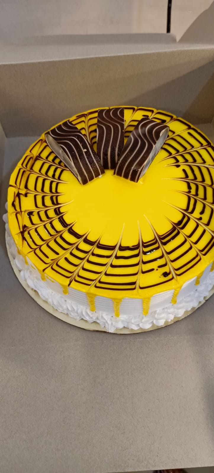 Cake 16